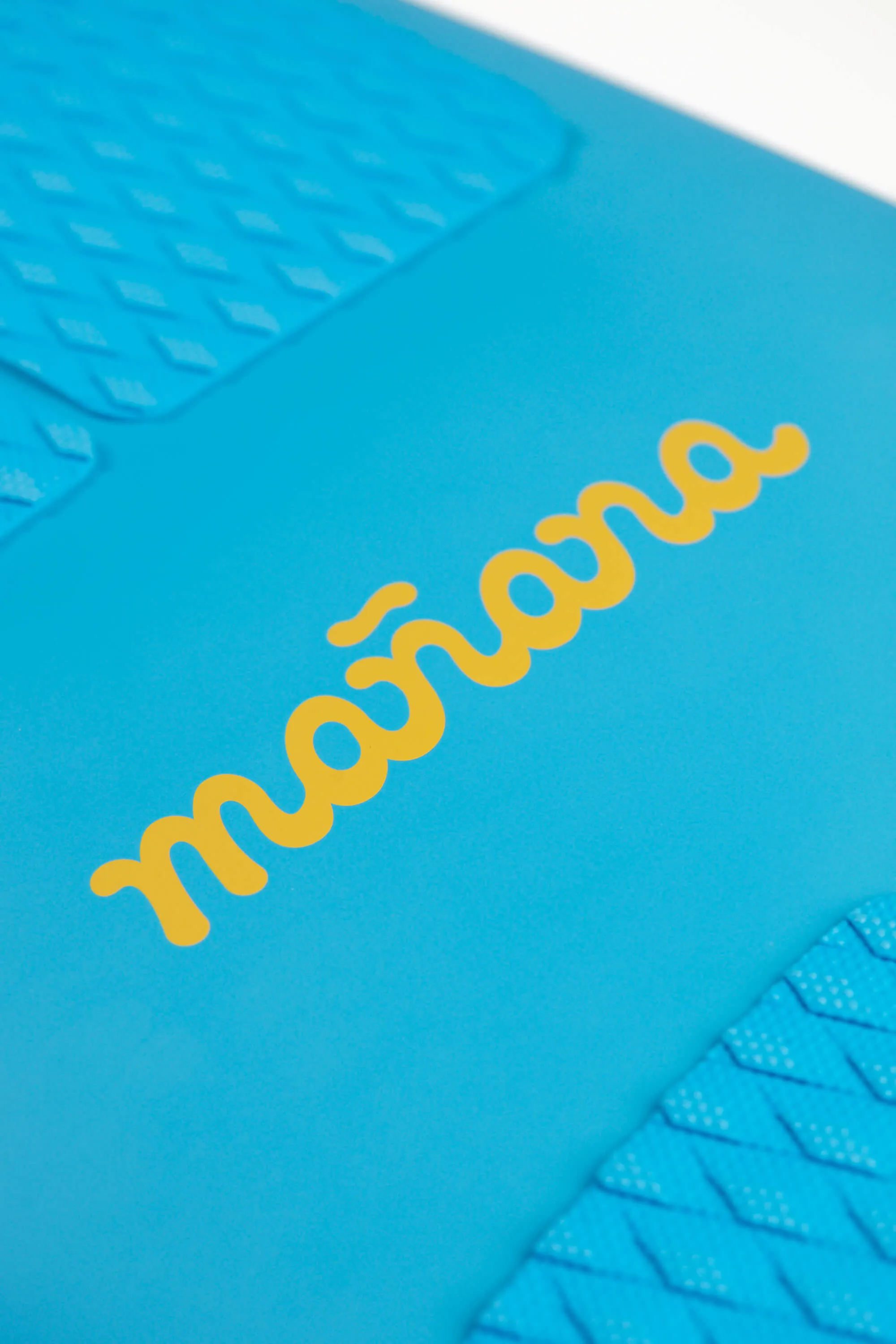 Terry - Manana Surfboard