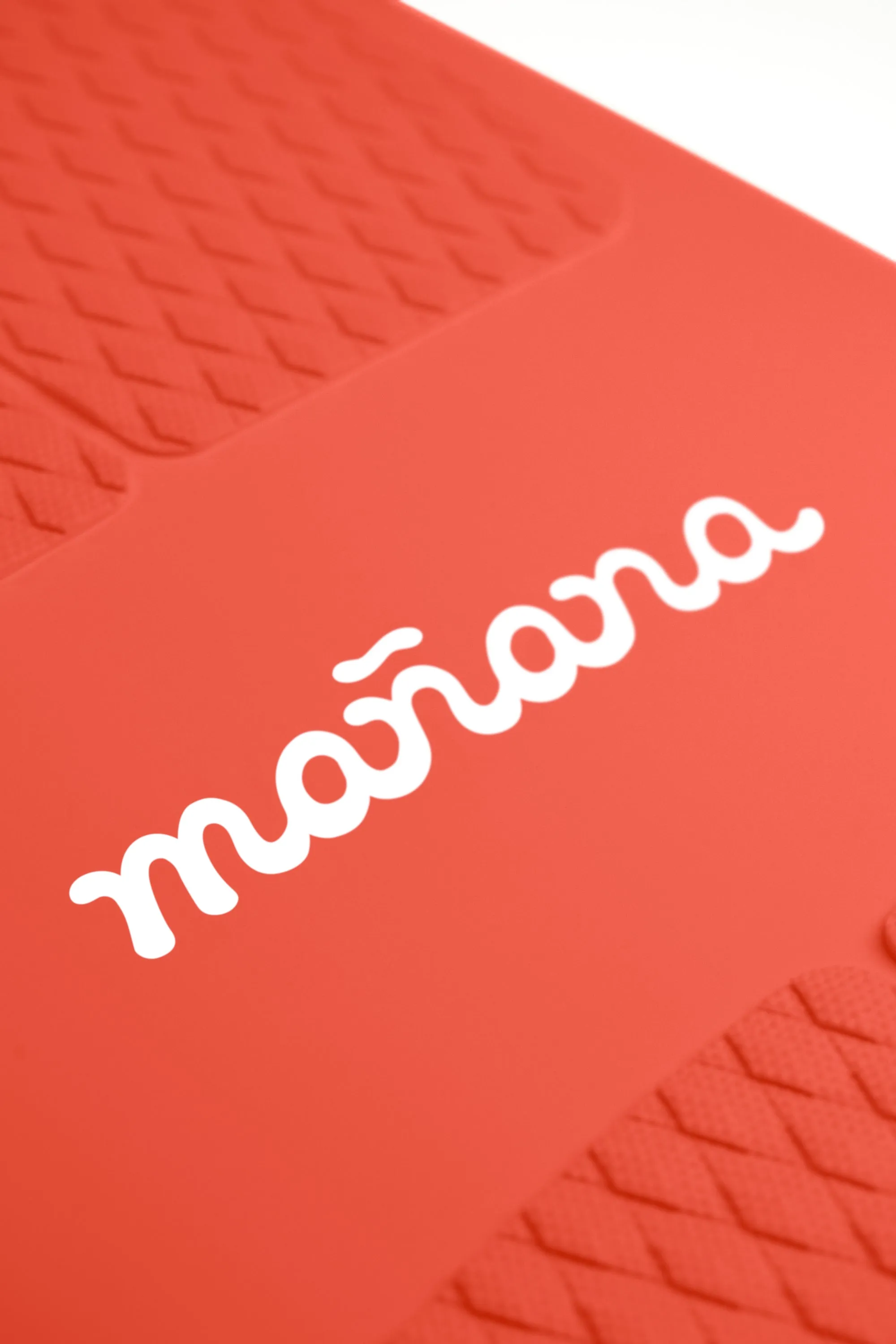 Terry - Manana Surfboard