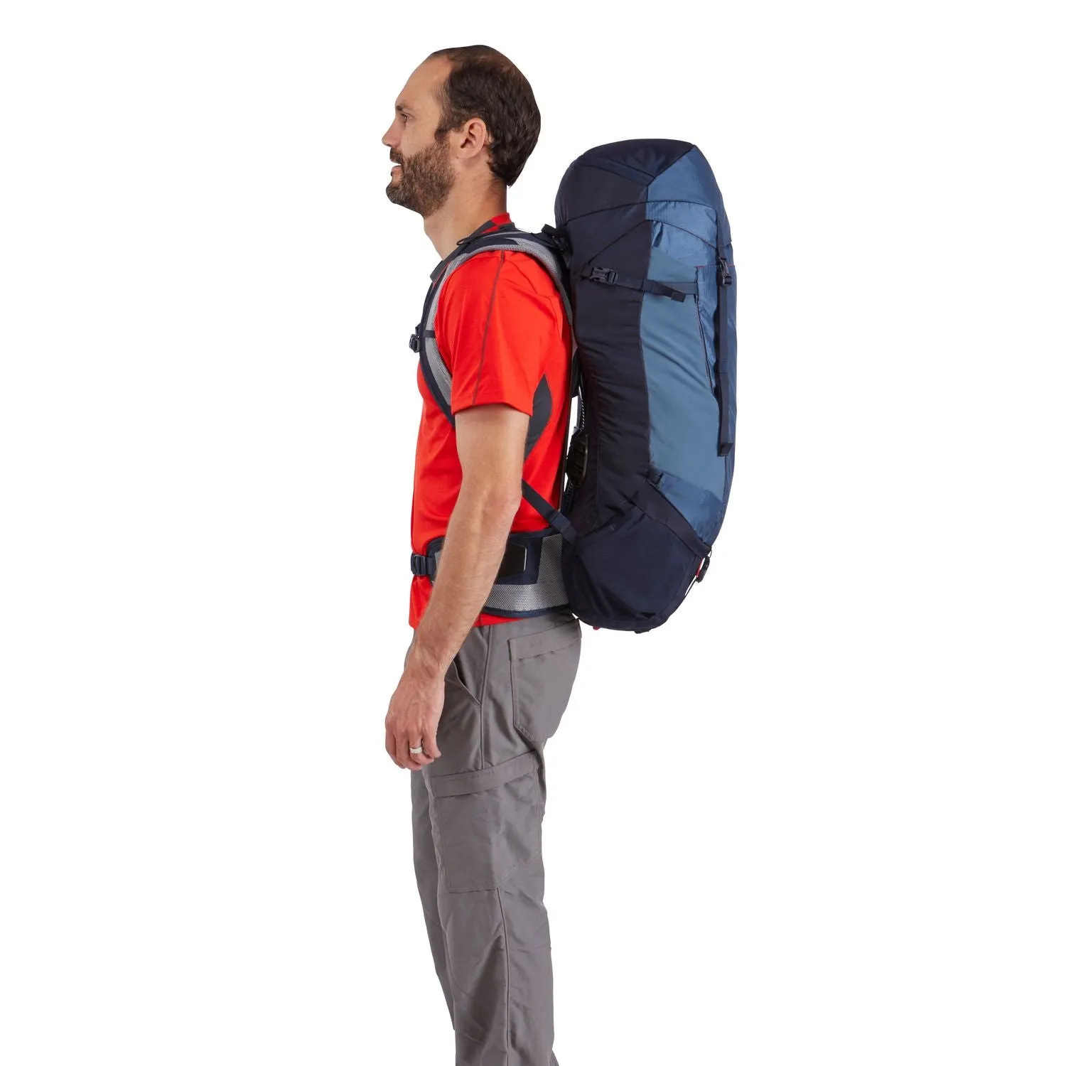 Thule Capstone 40L Men's Hiking Backpack