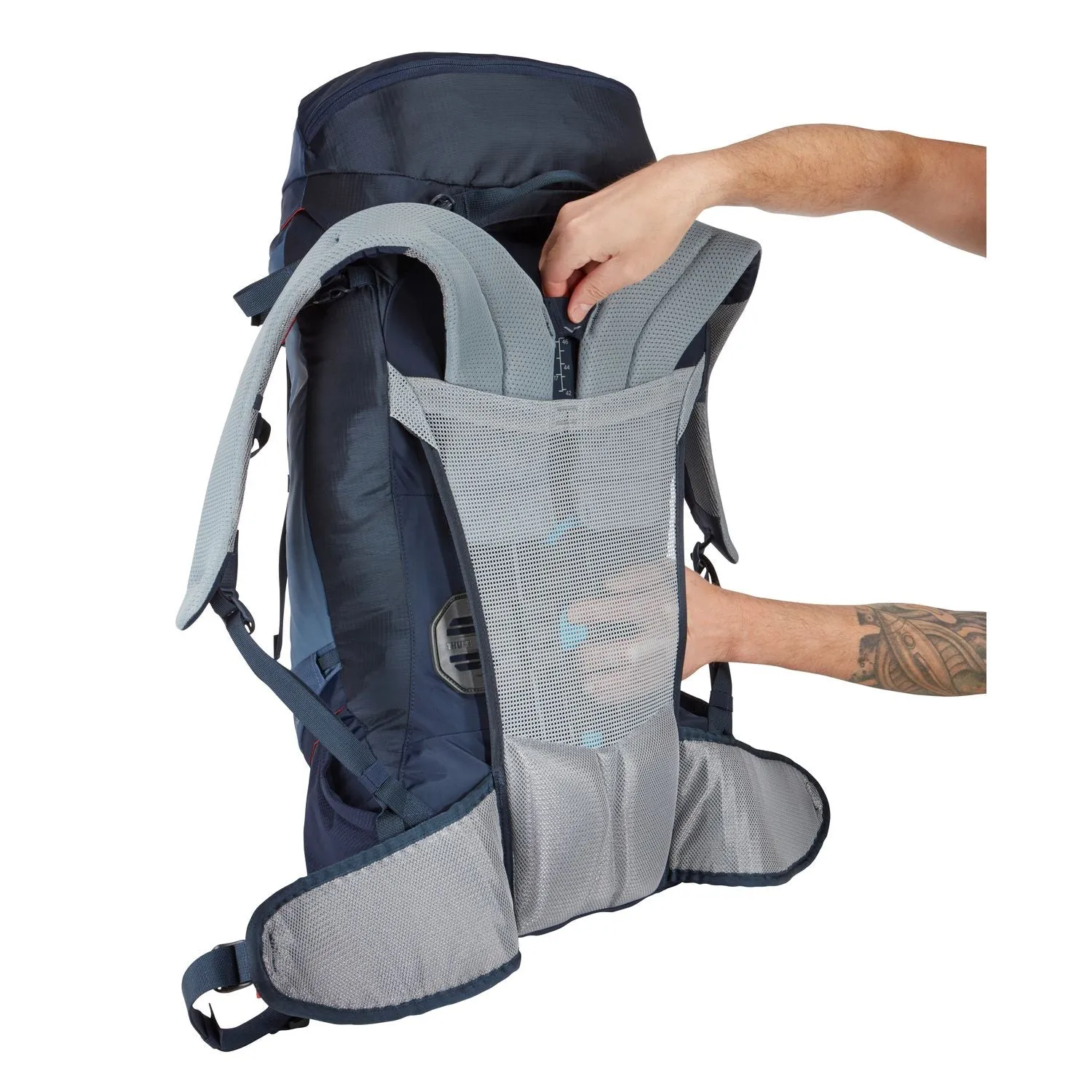 Thule Capstone 40L Men's Hiking Backpack