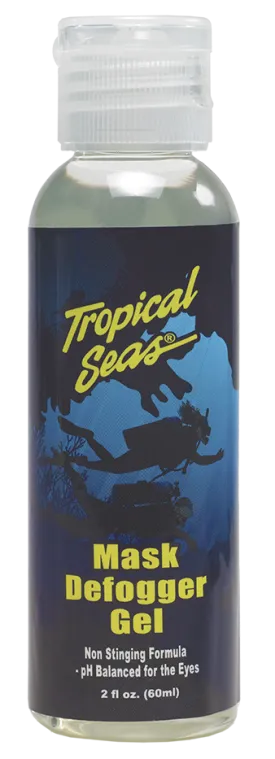 Tropical Seas® Mask Defogger Gel 2oz