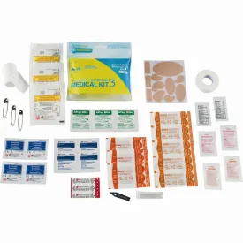 Ultralight & Watertight.3