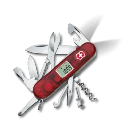 Victorinox Traveller Lite Red