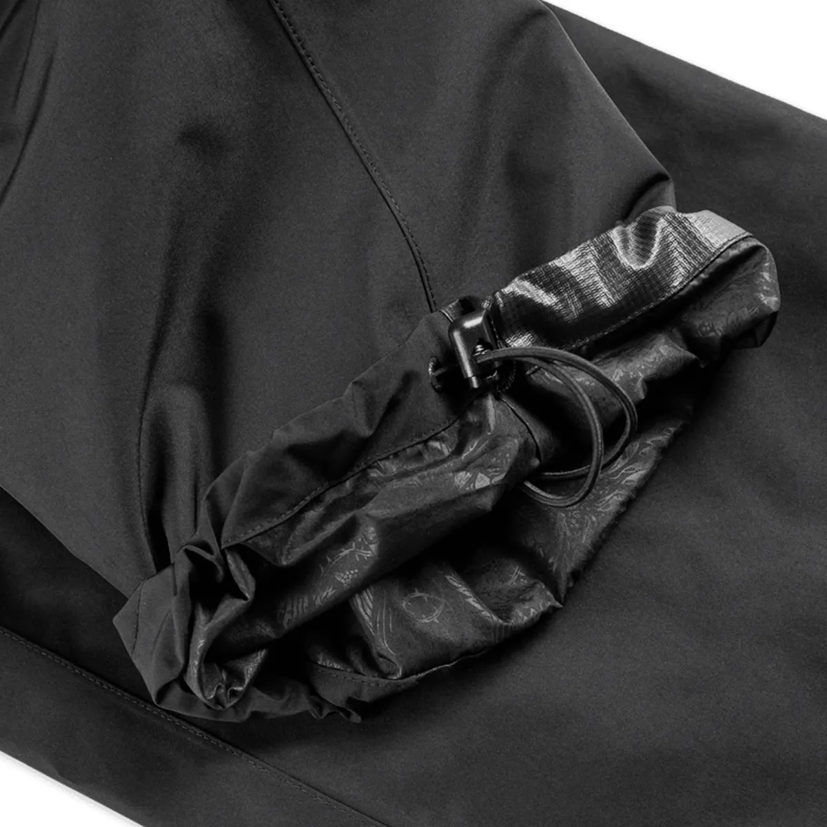 Volcom DLM Gore-Tex Snow Pant - Black