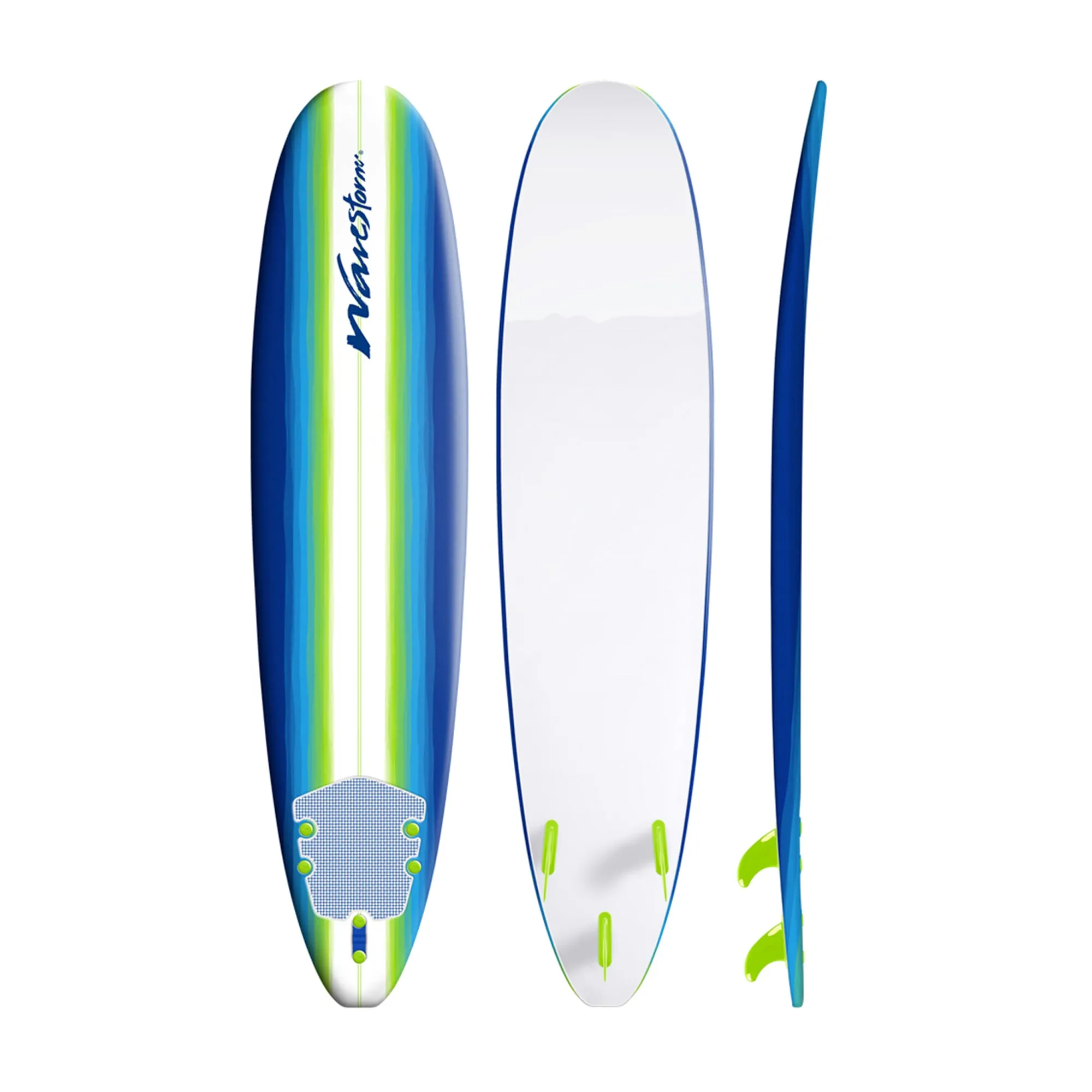 Wavestorm Classic Soft Surfboard