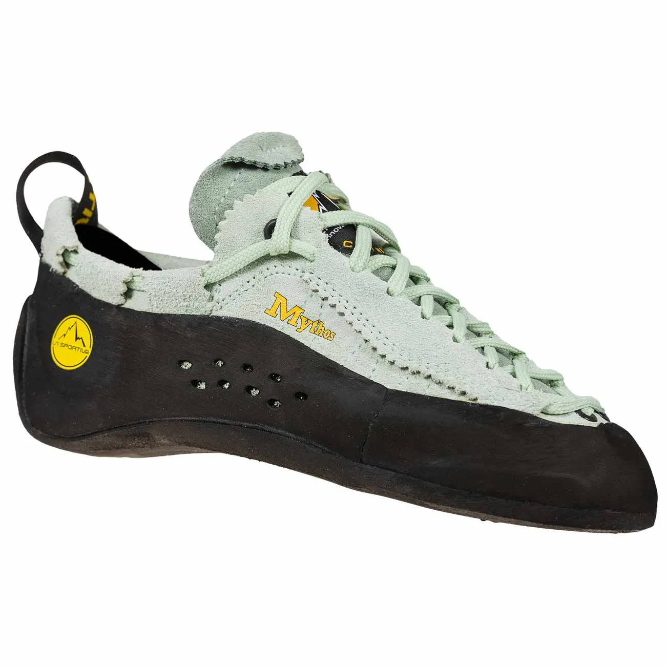 Women’s Mythos Climbing Shoes