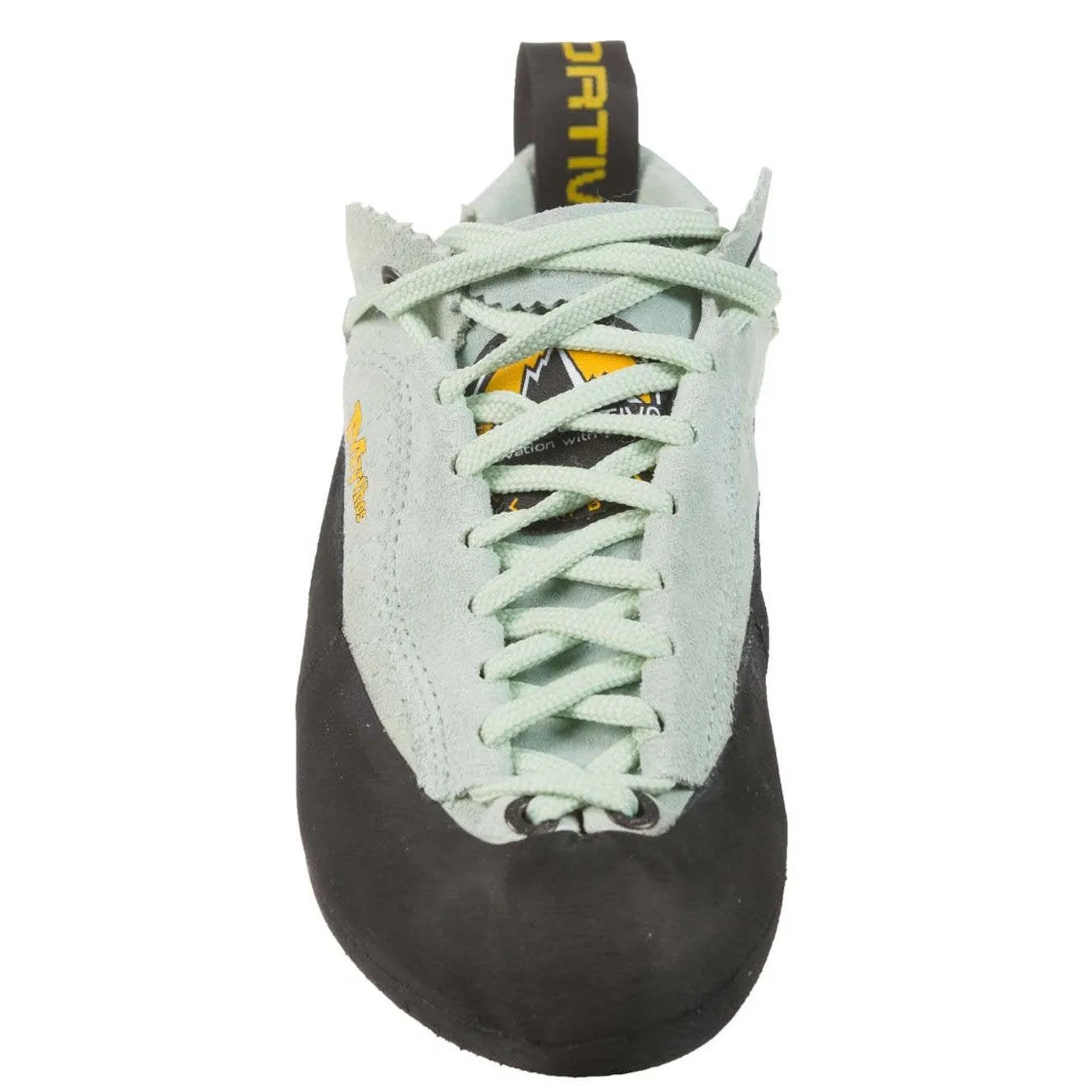 Women’s Mythos Climbing Shoes