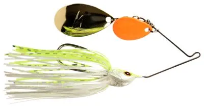 Z-Man Slingbladez Power Finesse Colorado Indiana Spinnerbait SKU - 741319